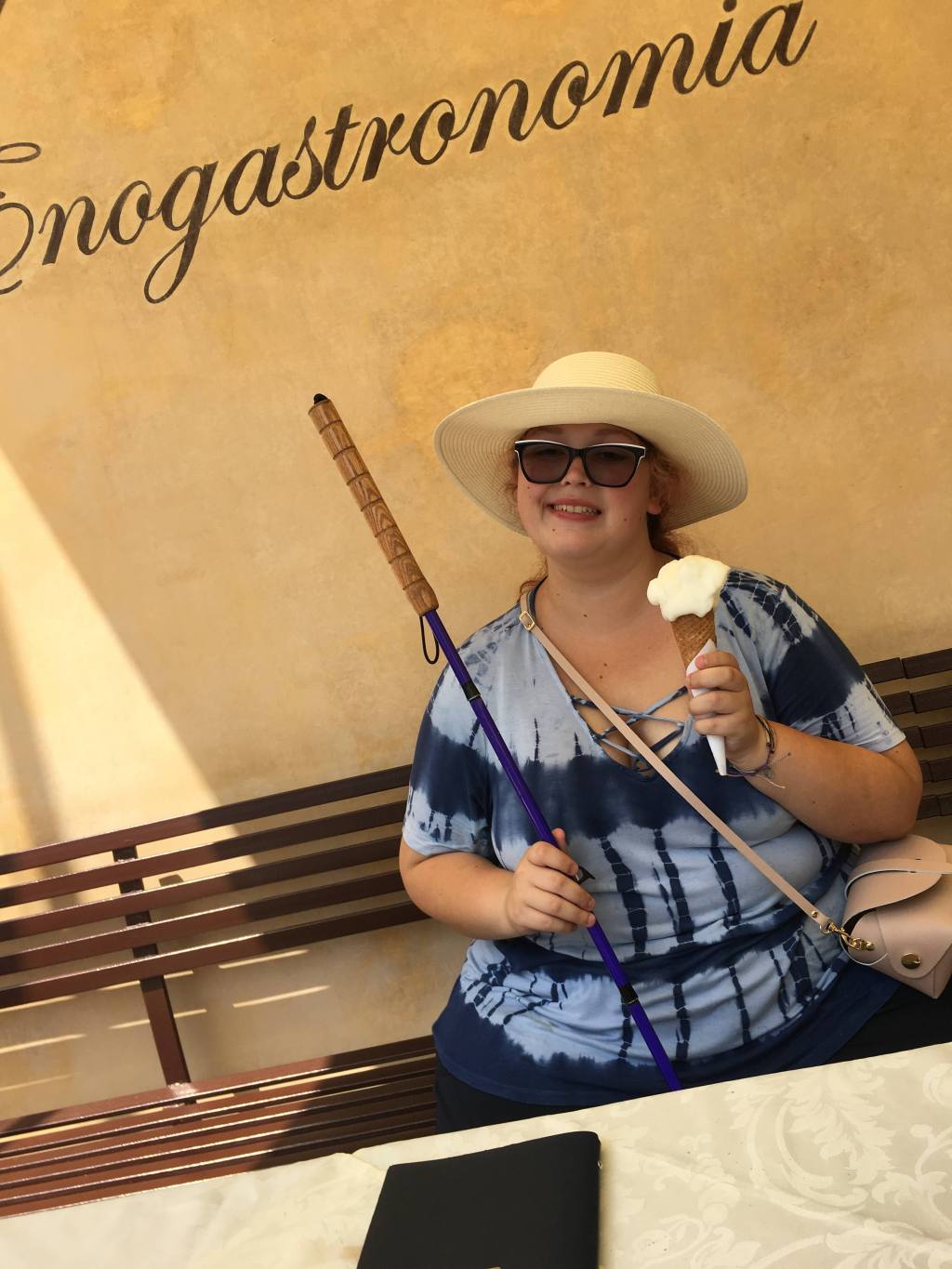 Celebrating Disability Pride Month