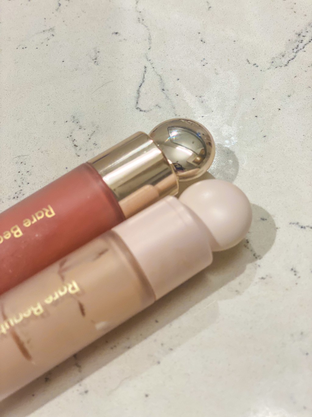 Rare Beauty’s Accessible Packaging is *Chef’s Kiss*